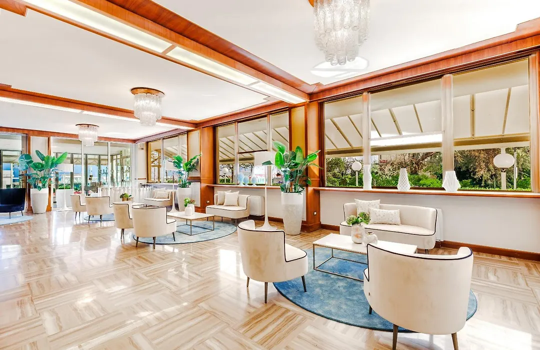 Hotel Abner'S-1